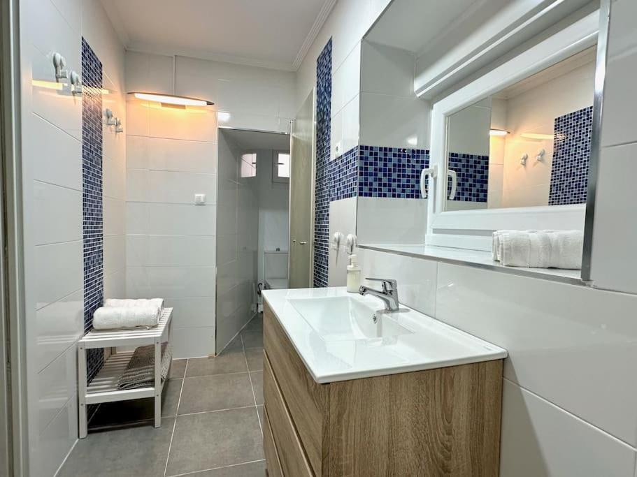 Appartement Estudio Con Encanto En El Casco, Junto Al Puerto Castro Urdiales