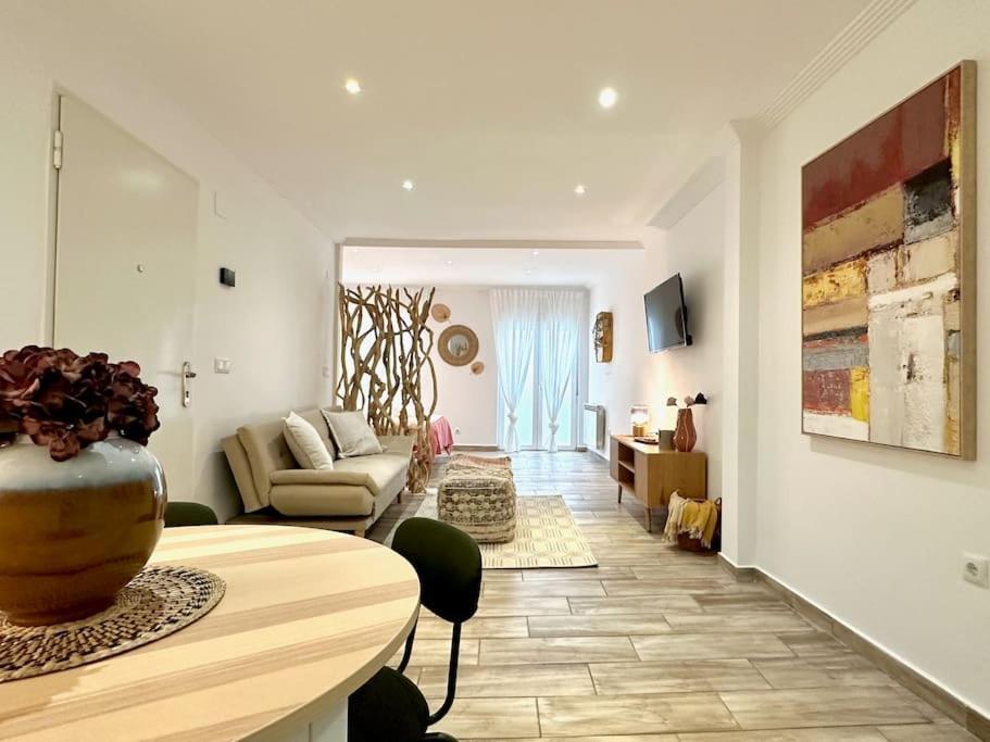 Estudio Con Encanto En El Casco, Junto Al Puerto * Castro Urdiales