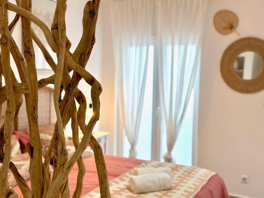 Appartement Estudio Con Encanto En El Casco, Junto Al Puerto *